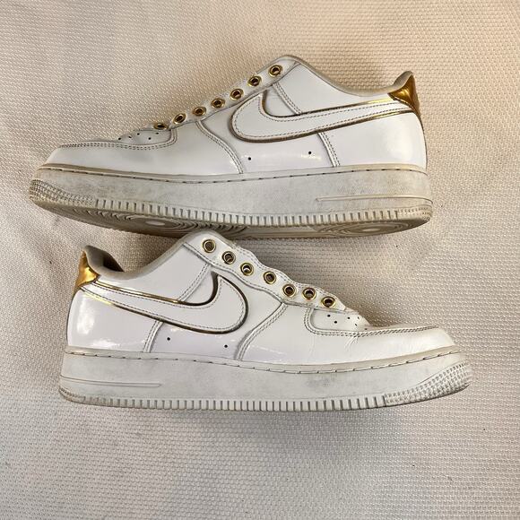 Nike Air Force 1 NOLA 2022 Sz 10 100%‎ Authentic main image 10